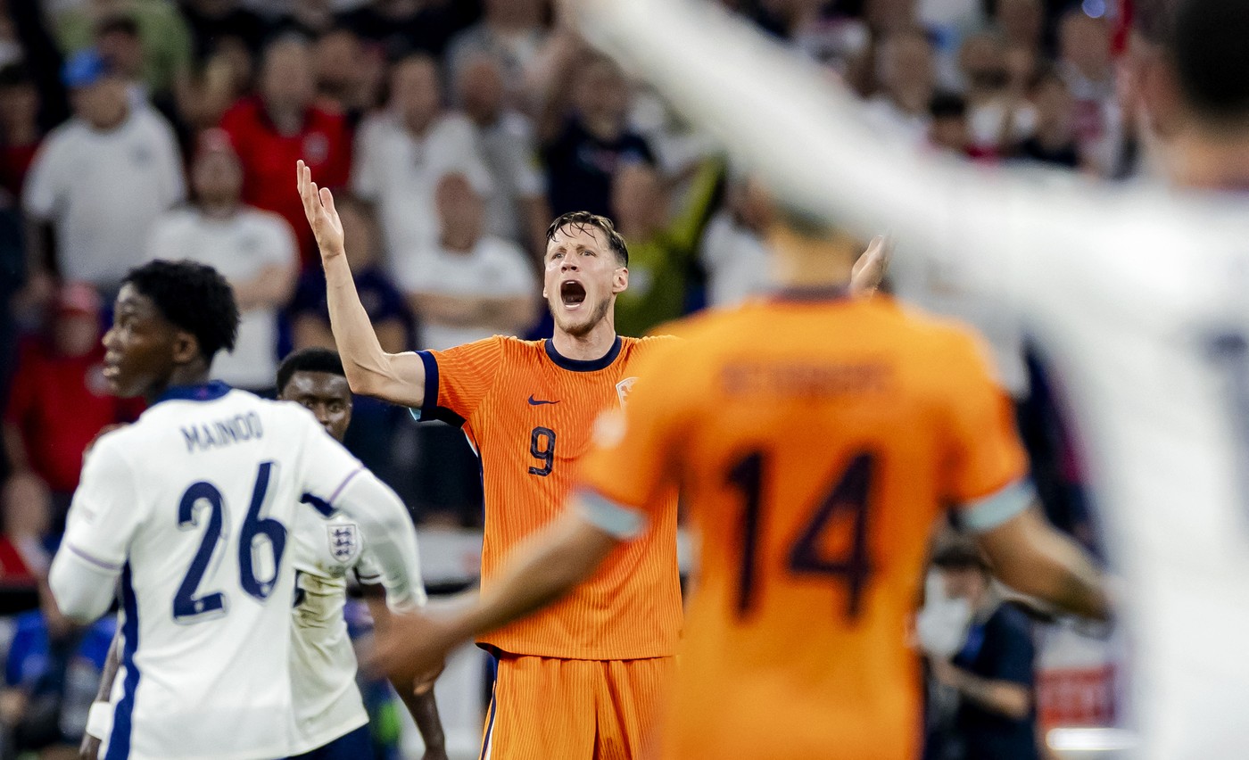 Reacția categorică pe care a avut-o presa din Olanda după eliminarea în fața Angliei de la EURO 2024! „Vis distrus după o lovitură dureroasă”