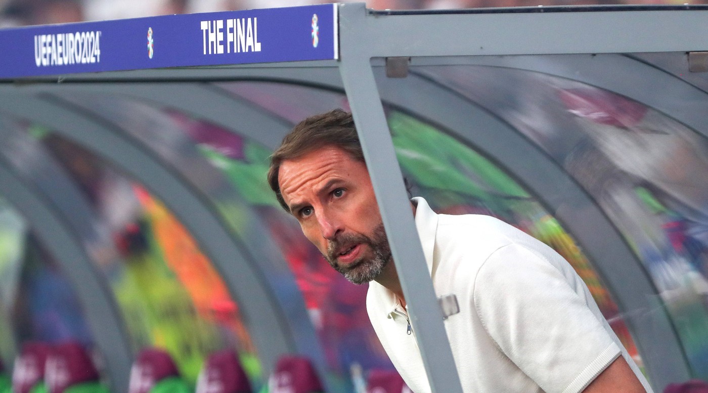 Reacția lui Gareth Southgate, după Spania – Anglia 2-1. Ce a spus despre prelungirea contractului care îi expiră după EURO 2024