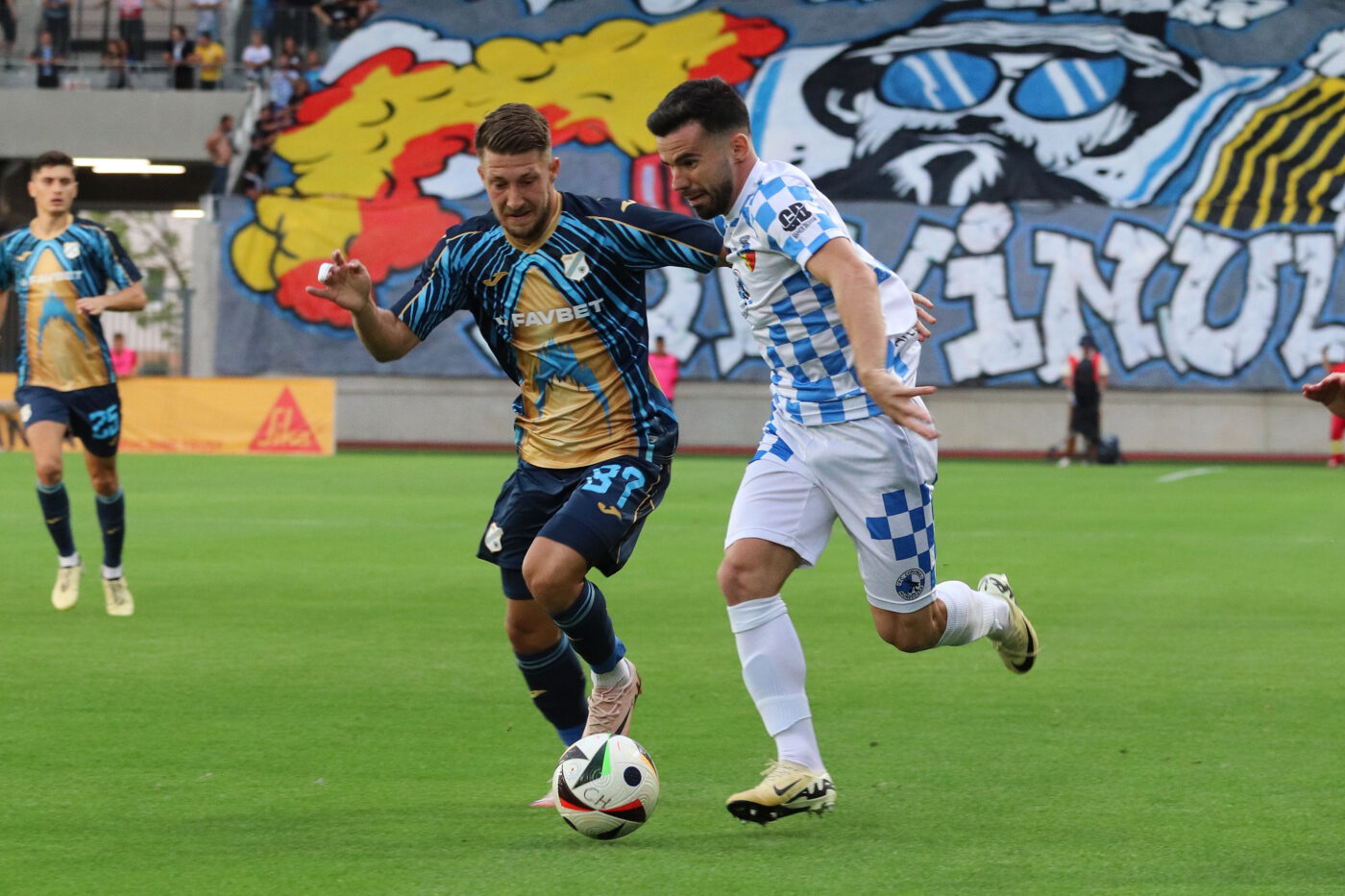 Reacția presei din Croația, după Corvinul – Rijeka 0-0! Jurnaliştii croați sunt uşor aroganți