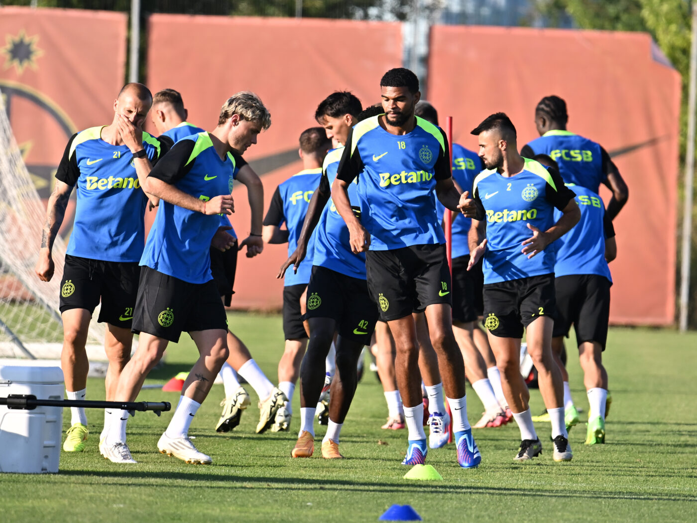 Reacția presei din Israel față de români înainte de FCSB – Maccabi Tel-Aviv! Ca au scris jurnaliștii israelieni
