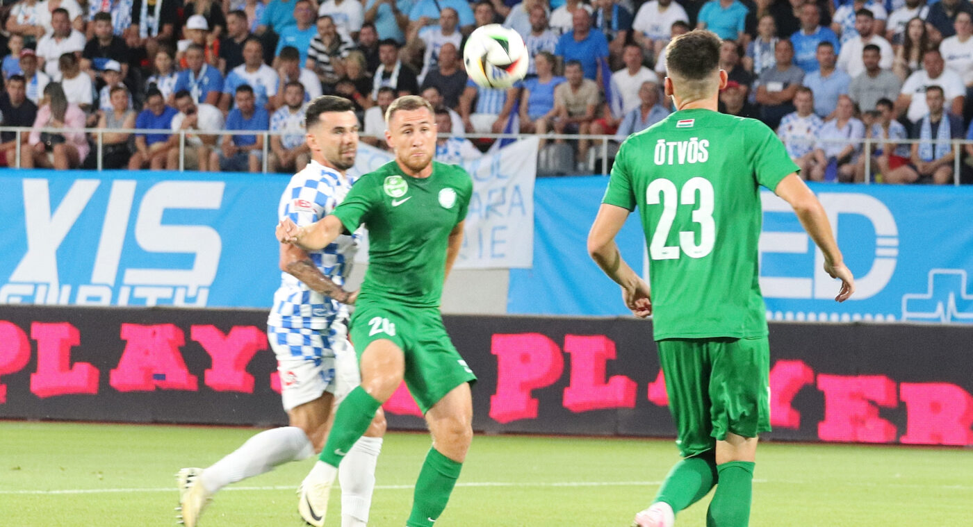 Reacția presei din Ungaria a venit imediat după Corvinul – Paksi 0-2! Jurnaliştii maghiari au scris exact ceea ce se aşteptau românii să scrie