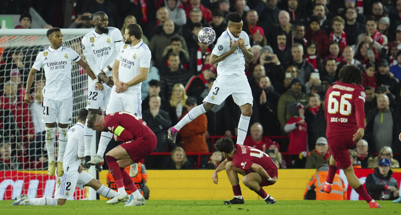 Real Madrid vrea să transfere un nou galactic, după Mbappe! Liverpool e în stare de alertă și i-a făcut o ofertă colosală