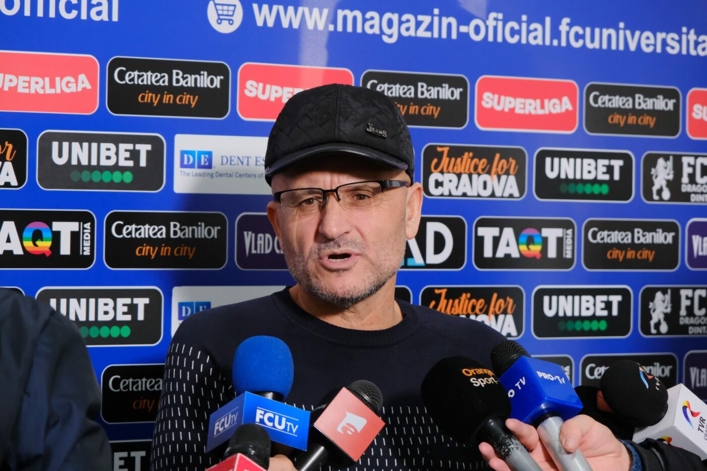 Revenirea momentului la FCU Craiova! Atacantul favorit al lui Adrian Mititelu s-a întors în Bănie pentru a ajuta la promovarea în Superliga
