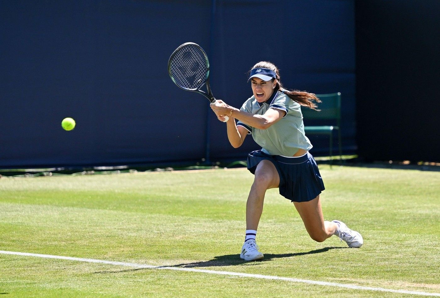 Româncele iau cu asalt Wimbledon! Sorana Cîrstea şi alte cinci jucătoare încearcă să țină steagul României sus într-un turneu de la care lipseşte, din nou, Simona Halep
