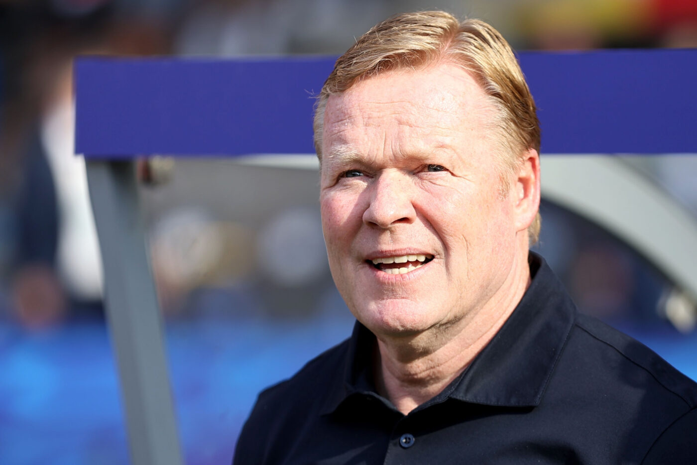 Ronald Koeman a dat verdictul despre România înaintea optimilor de finală cu Olanda! Fostul star de la FC Barcelona e categoric: „O luăm în serios”