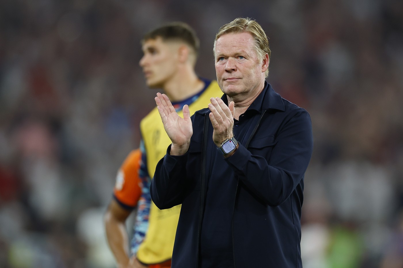Ronald Koeman, reacție „chirurgicală” după Anglia – Olanda 2-1! A dezvăluit ce le-a spus vedetelor sale când a intrat în vestiar, după ratarea finalei EURO 2024