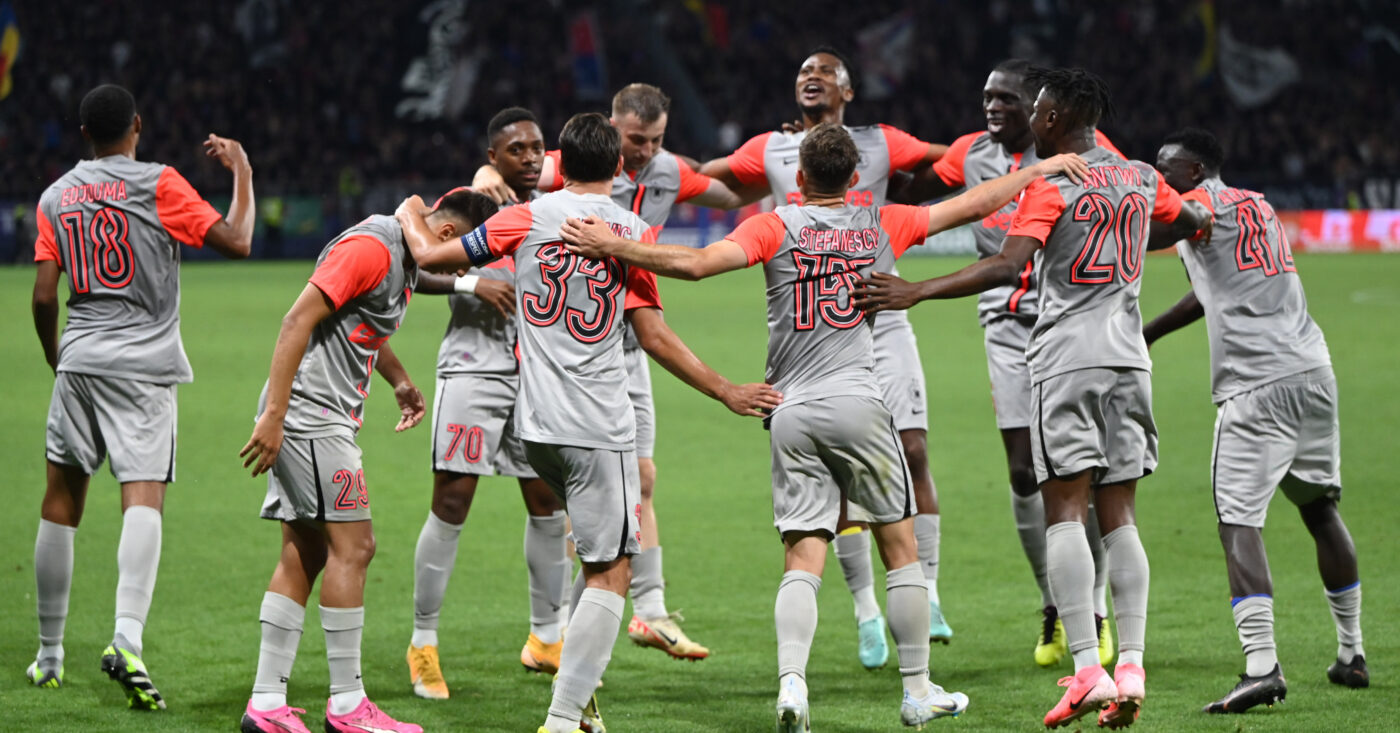 S-a aflat de ce vrea FCSB să transfere jucători pentru a avea două echipe!