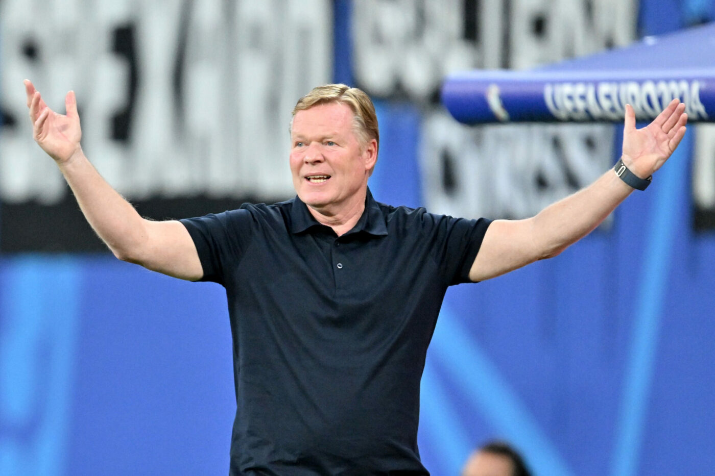 S-a întors roata pentru arogantul Koeman: atac împotriva VAR, după Anglia – Olanda 2-1! Decizia controversată care l-a făcut să exclame: „Distruge fotbalul!”