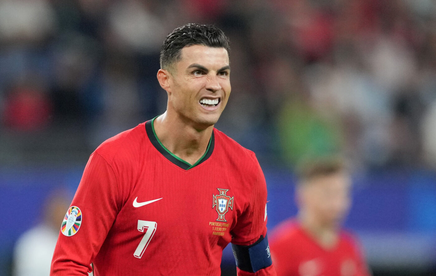 S-a răzbunat deja Cristiano Ronaldo pe Joao Felix pentru că a ratat lovitura de la 11 metri prin care Portugalia a pierdut în fața Franței calificarea în semifinalele EURO 2024?! Ce au descoperit jurnaliștii străini și misterul care învăluie decizia lui CR7