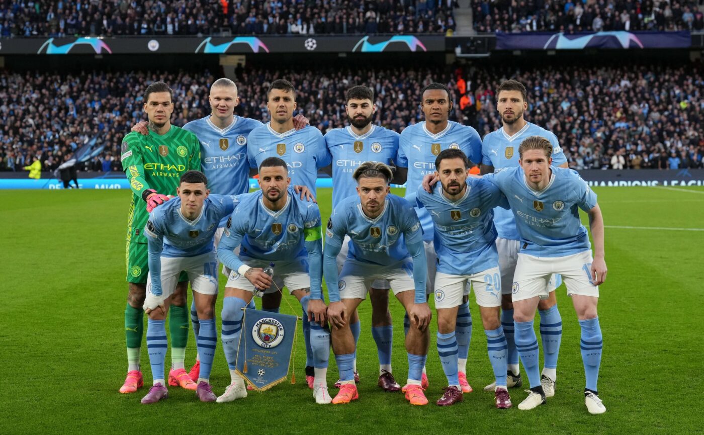 Șeicii de la Al Nassr dezintegrează fotbalul european și fac un nou transfer de senzație, de la Manchester City!
