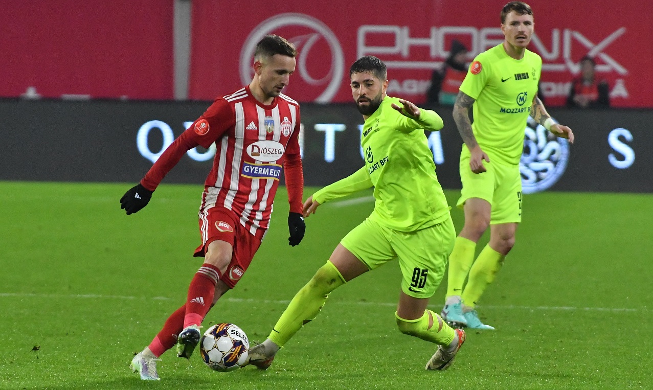 Sepsi OSK – Poli Iași Live Video Online, de la ora 17:00, în etapa 1 a noului sezon din Superliga. Echipele de start