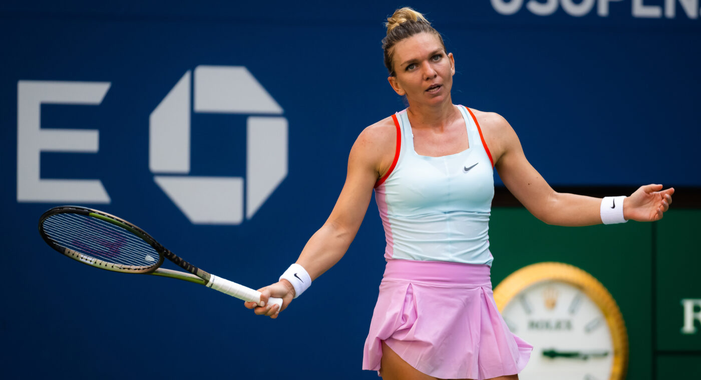 Simona Halep a primit un cadou misterios la două luni după ce s-a zvonit că se iubeşte cu „regele mezelurilor”, un bărbat cu 25 de ani mai în vârstă şi cu o avere de 70.000.000 de euro