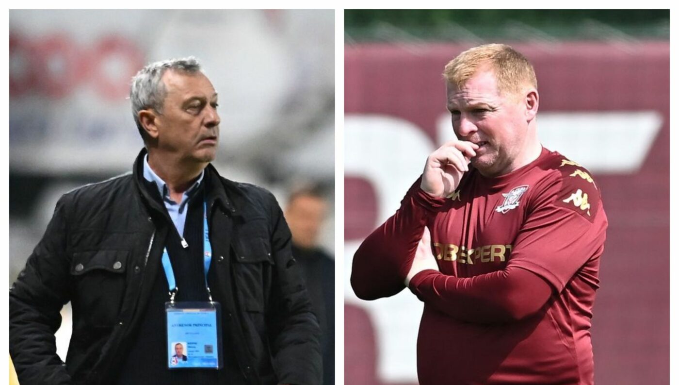 Situație de necrezut la UTA – Rapid, din prima etapă a Superligii: câteva minute au lipsit până la un 3-0 la „masa verde”! L-au scos pe „vinovat” din încălzire