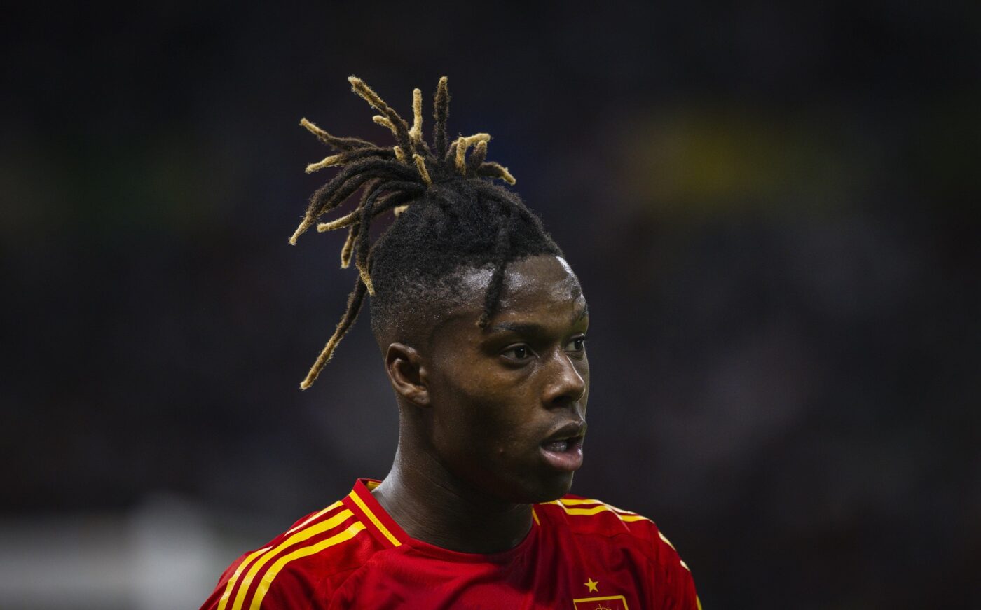 Șoc! Nico Williams ar fi refuzat oferta celor de la FC Barcelona pentru că i-a făcut o promisiune fratelui său