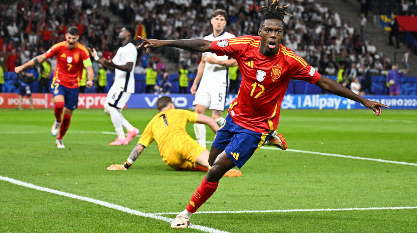 Spania – Anglia 1-0, Live Video Online, în finala EURO 2024. Se înmulțesc ocaziile la poarta echipei lui Gareth Southgate