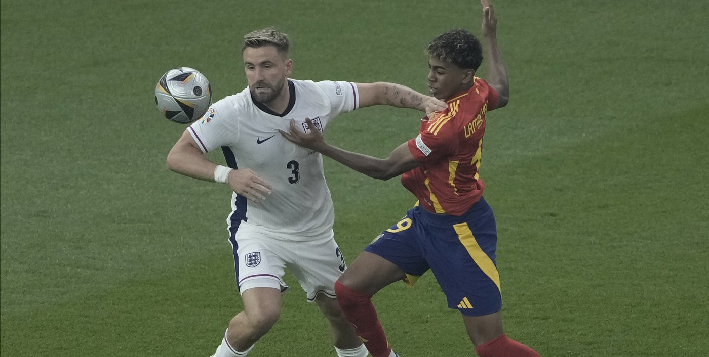Spania – Anglia 0-0, Live Video Online, în finala EURO 2024. Prima repriză se încheie cu șutul slab la poartă al lui Foden