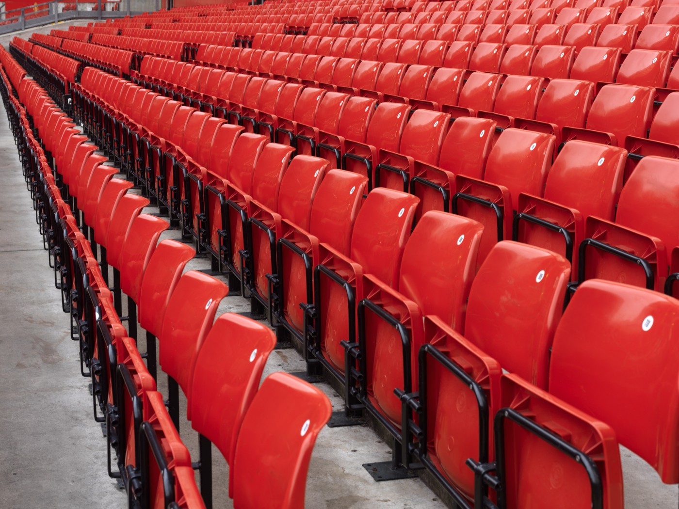 Stadion de peste 2.300.000.000 de euro! Ce club de top din Europa va avea o „bijuterie” SF
