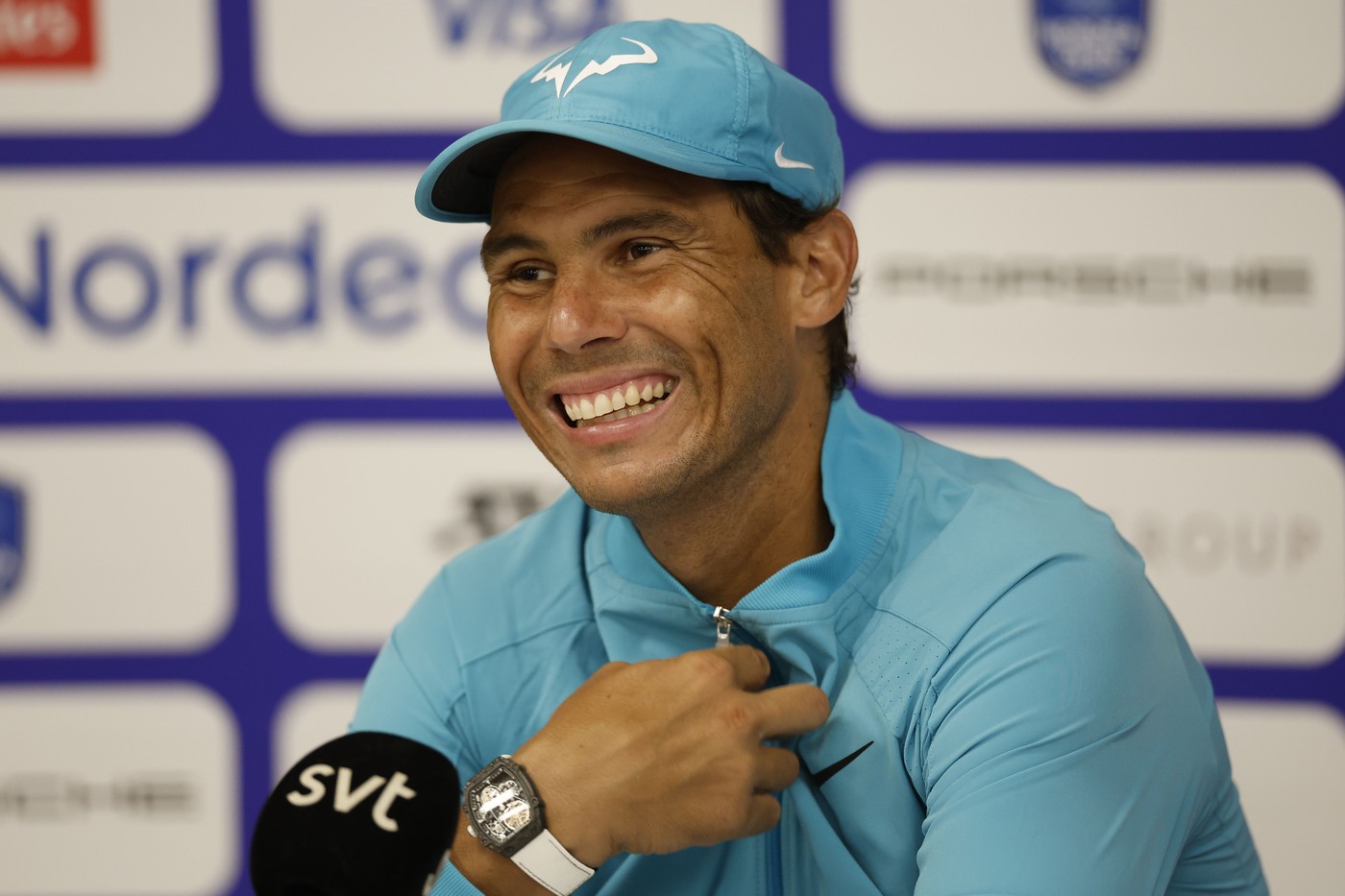 Suma fabuloasă cu care se vinde tricoul lui Rafa Nadal în care spaniolul a câștigat, în 2005, primul său Roland Garros