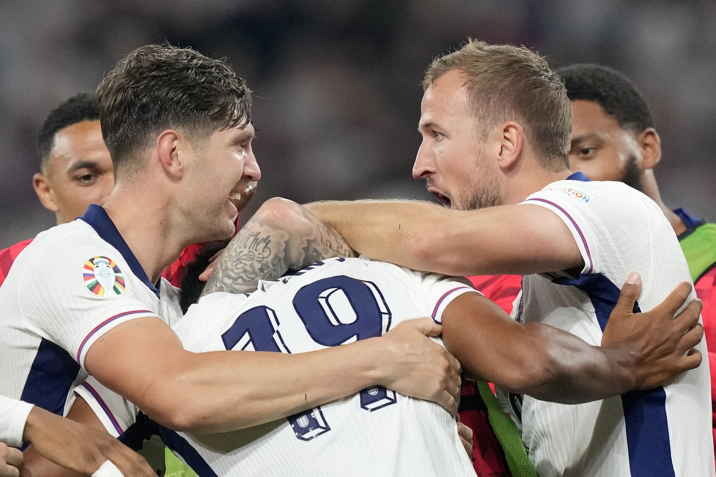 Titlul genial dat de presa britanică, după Anglia – Olanda 2-1! Reacția jurnaliștilor englezi, absolut fenomenală: ce au scris după calificarea în finala EURO 2024