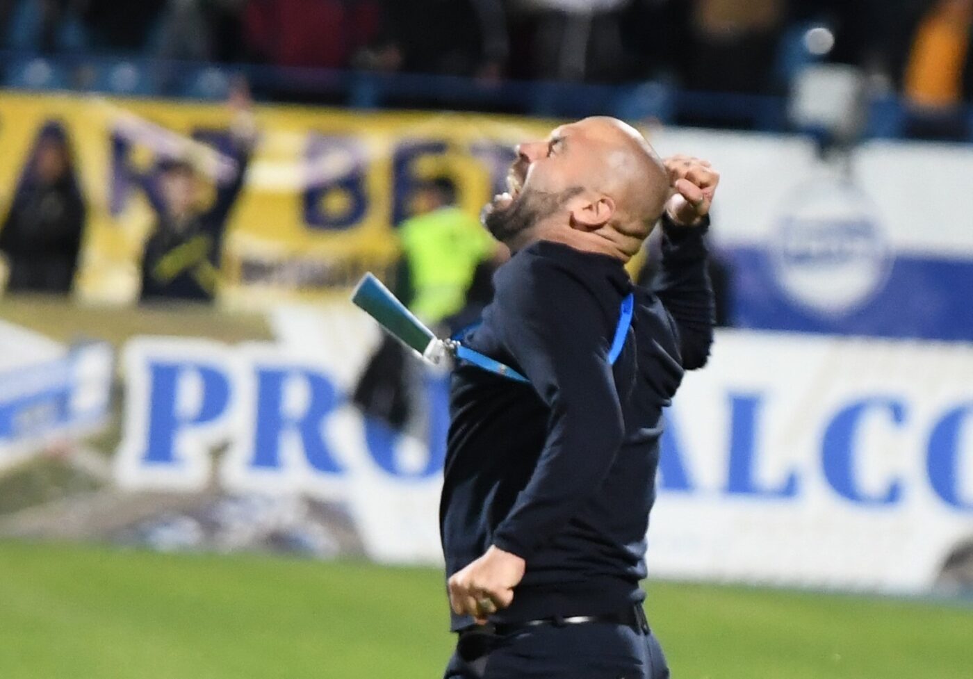 Tony da Silva, dezvăluire cutremurătoare cu care își motivează elevii de la Poli Iași înaintea noului sezon din Superliga: „Am învins un cancer, nu mă mai tem de nimic”