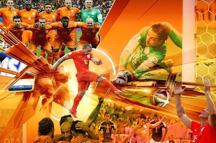 Tot ce trebuie să știi despre România – Olanda, partida din optimile Euro 2024! Avem o singură victorie și trei goluri marcate în istorie contra batavilor. SPECIAL