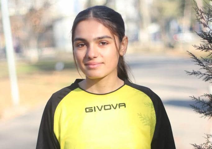 Tragedia care a îndoliat Buzăul: o fotbalistă de 15 ani și tatăl ei au murit înecați!