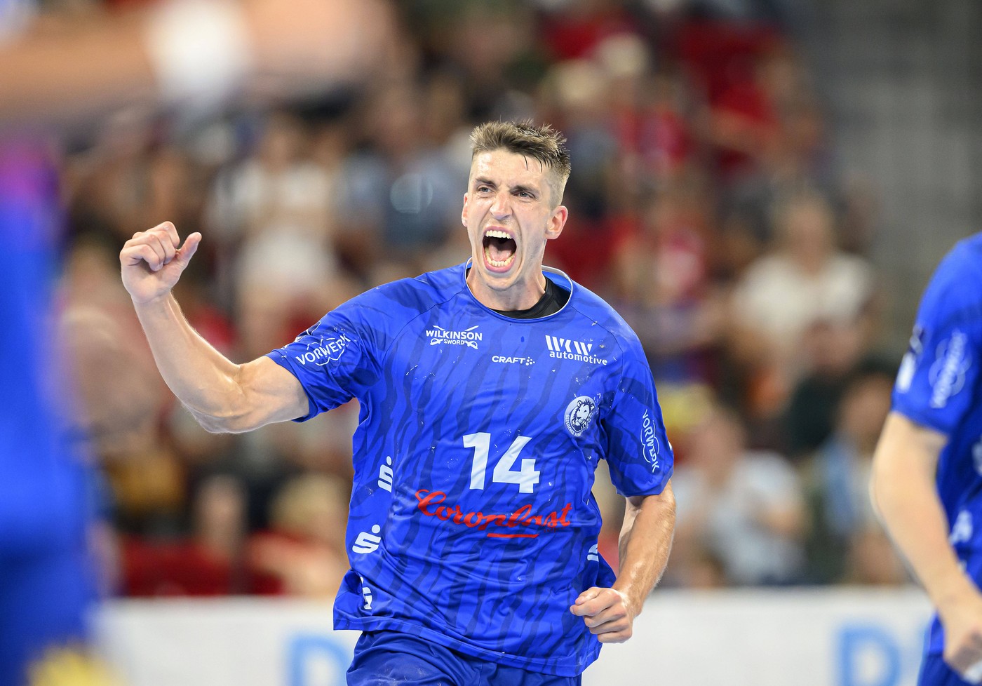 Transfer bombă făcut de Dinamo! Primul danez din istoria clubului vine direct din Bundesliga. Detaliile contractului. EXCLUSIV