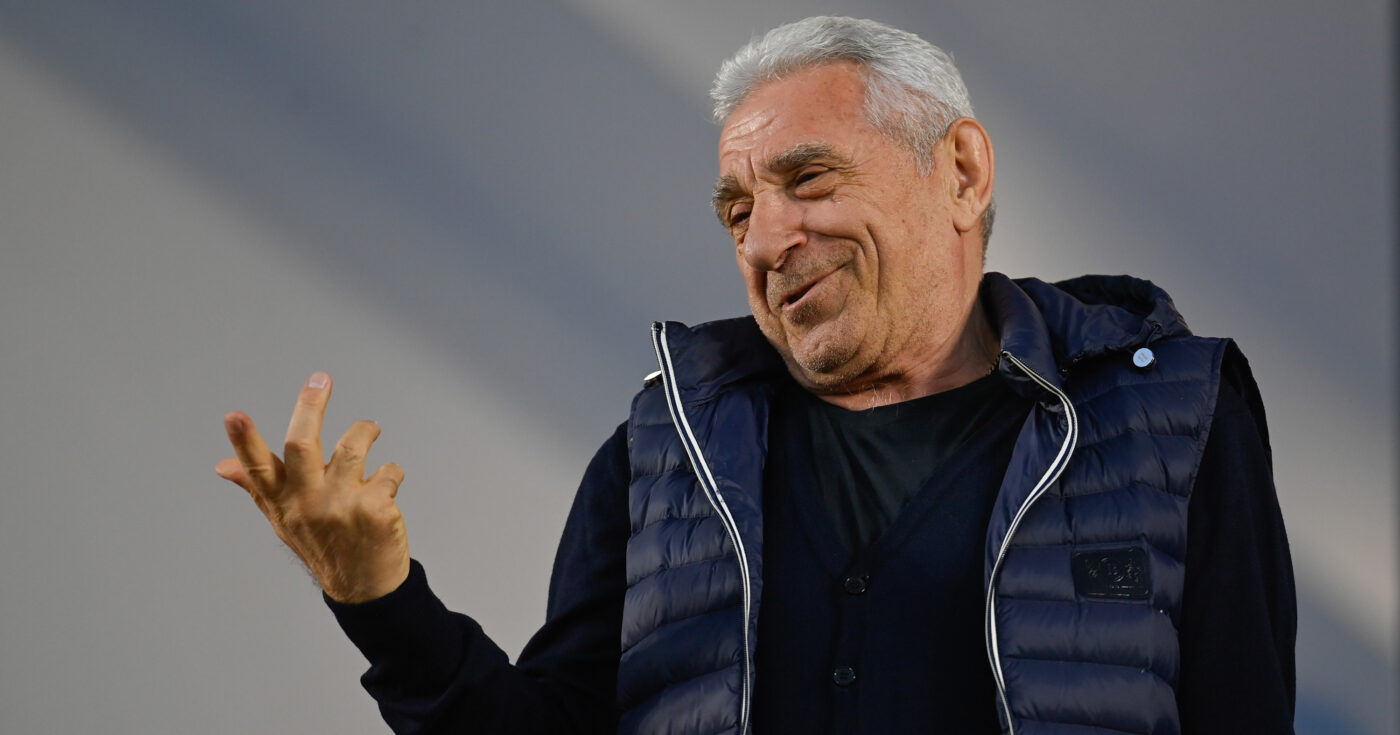 Transfer bombă la Universitatea Craiova! Giovanni Becali a dezvăluit negocierile pentru mijlocaşul României de la EURO 2024