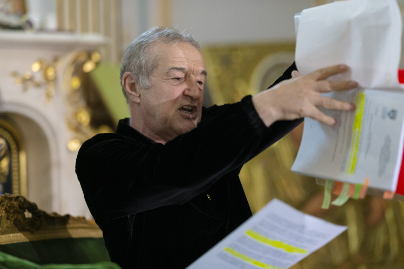 Transfer de 4.000.000 de euro pentru fotbalistul pe care Gigi Becali a refuzat să-l mai aducă la FCSB din cauza pretențiilor financiare ale impresarului! S-a dovedit că miliardarul s-a păcălit grav că nu i-a dat banii ceruți