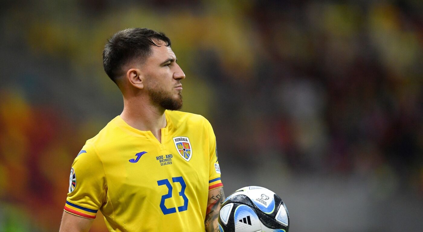 Transfer definitiv pentru Deian Sorescu! Unde va juca în sezonul viitor fostul fotbalist de la Dinamo și FCSB