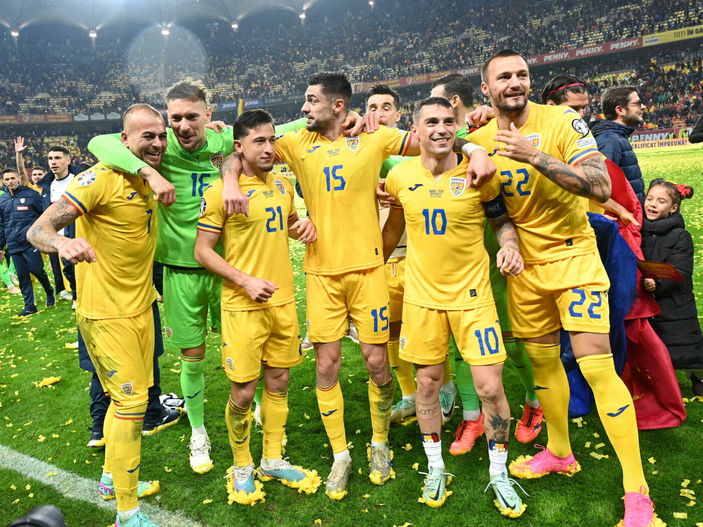 Ce surpriză! Transfer important pentru fotbalistul român, după EURO 2024, unde nu a ajuns, deşi părea că nu îl poate rata!