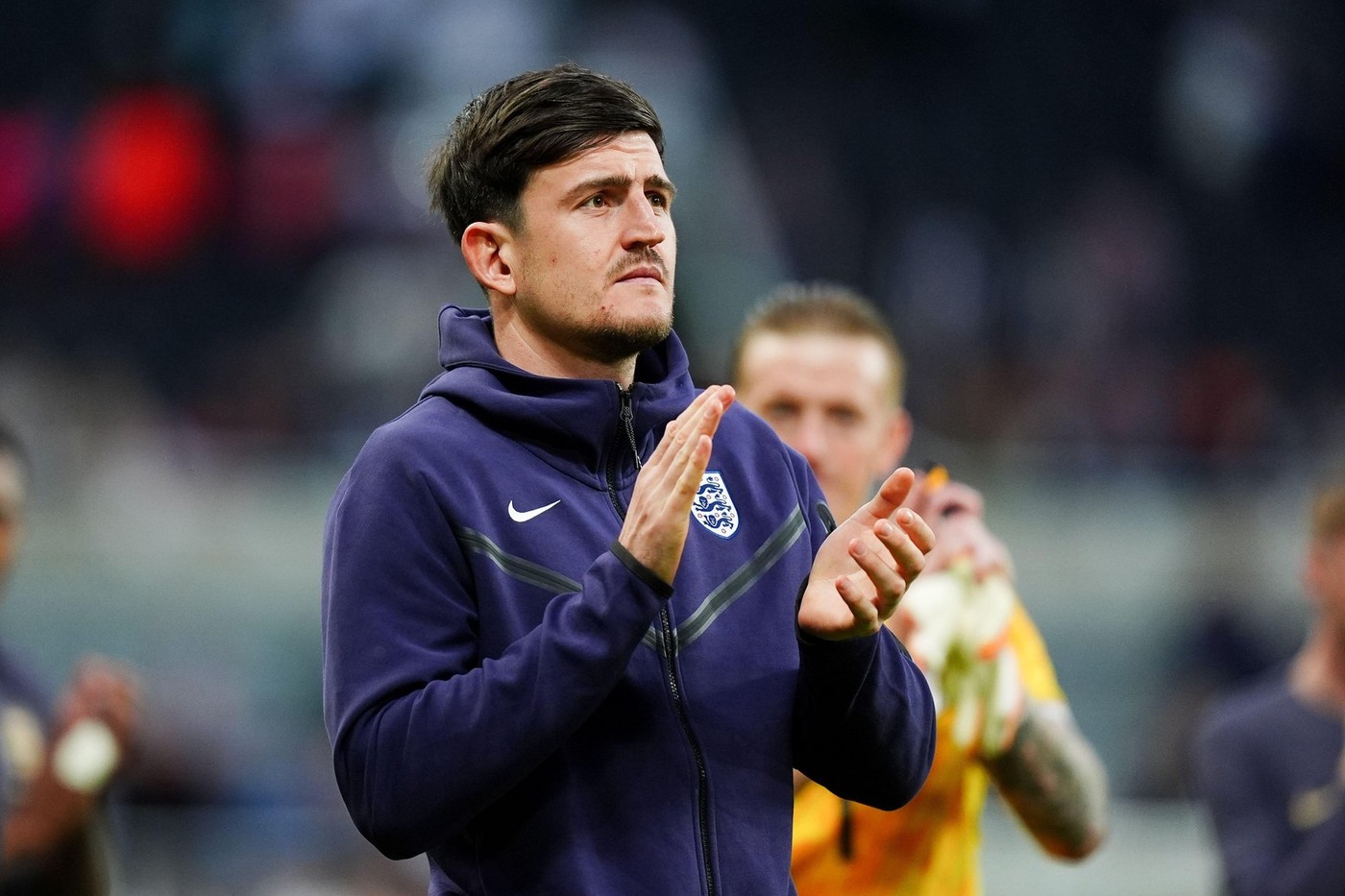 Transfer șoc în Premier League: Chelsea Londra îl vrea pe Harry Maguire