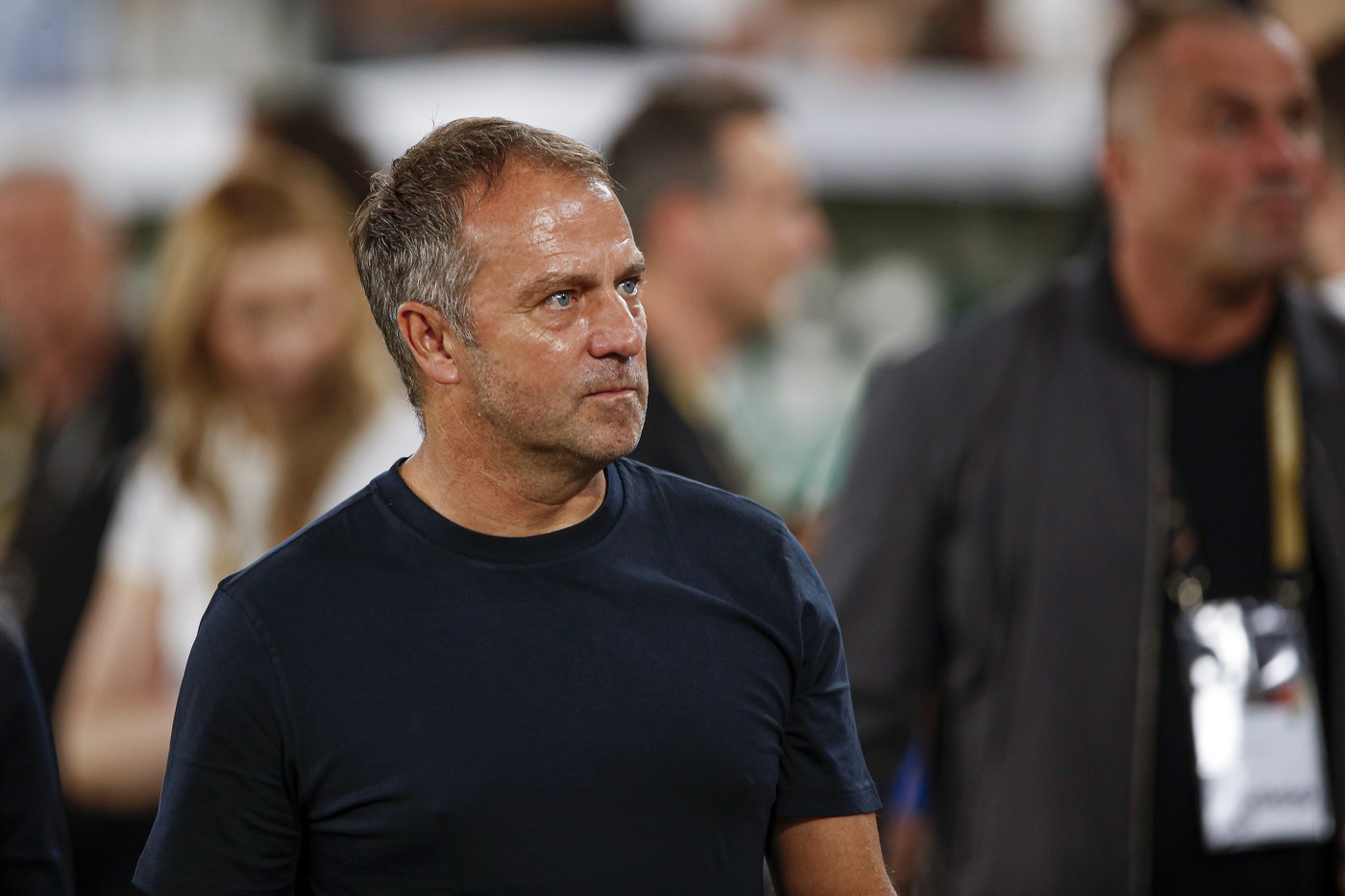 Transferul care a dezbinat-o pe FC Barcelona: antrenorul Hansi Flick vrea un alt fotbalist înaintea lui Nico Williams! A cerut starul Spaniei pe care l-a ofertat şi Pep Guardiola pentru City