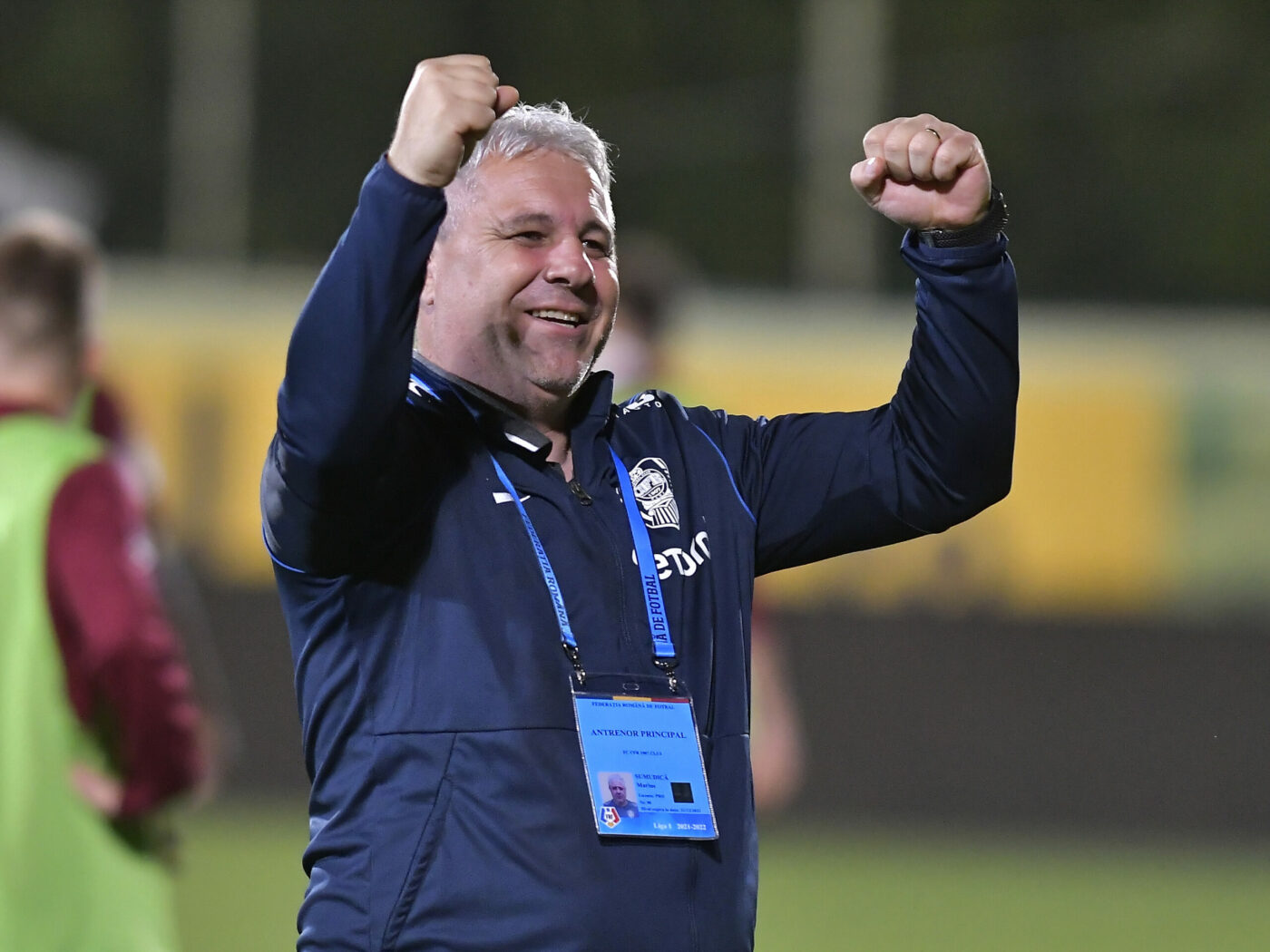 Transferul în care nimeni nu mai credea la FCSB poate fi marea lovitură a lui Gigi Becali! Marius Șumudică e impresionat: „Capacitate mare de efort, face banda. E unul dintre cei mai buni”
