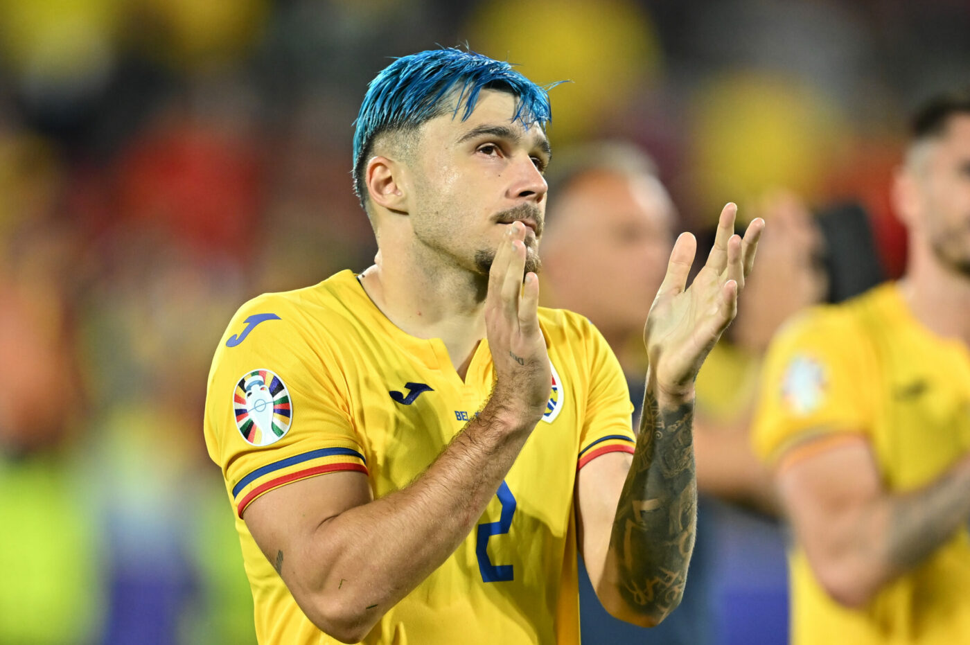 Transferul lui Andrei Rațiu va costa 10.000.000 de euro! Viitorul club va plăti clauza de reziliere dacă vrea să-l ia