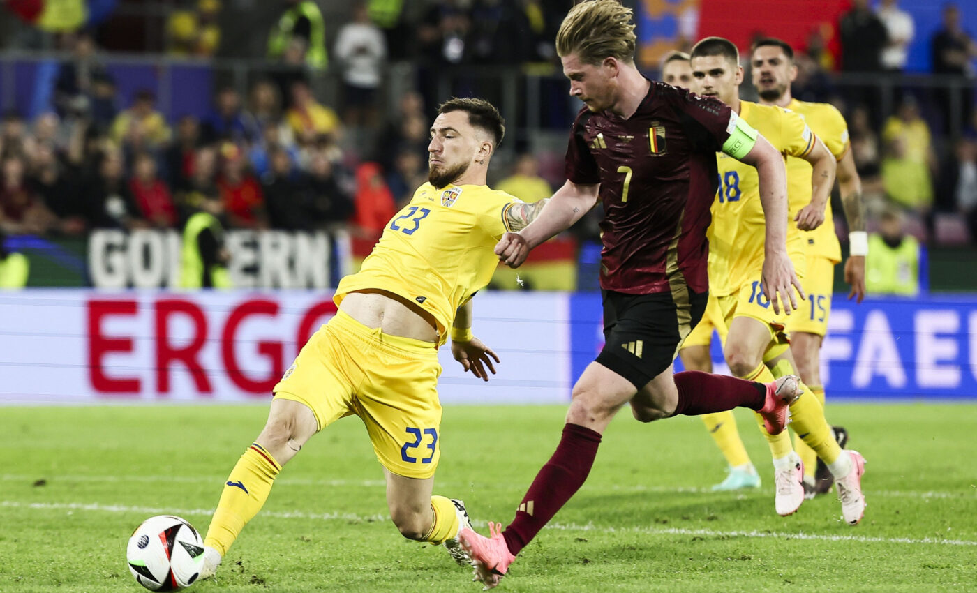 Transferul lui Deian Sorescu, după EURO 2024, e din nou de actualitate! Ce negocieri are internaționalul român
