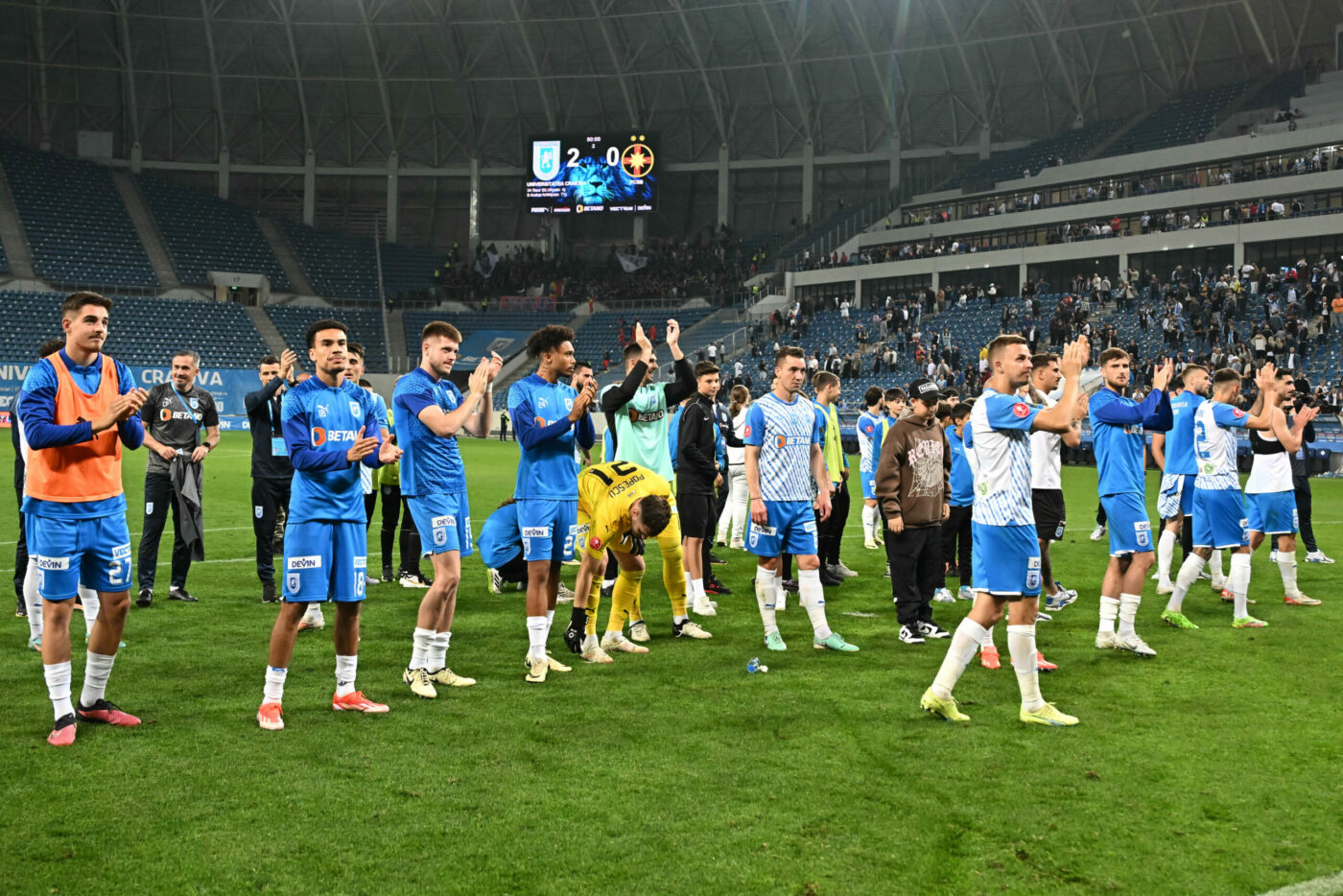 Transferul momentului în Superliga: Mihai Rotaru i-a cerut o sumă exorbitantă lui Gigi Becali pentru atacant, iar acum acesta a semnat liber de contract!