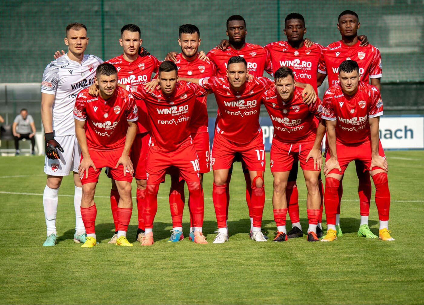 Transferul verii la Dinamo, analizat pe toate fețele. Cum a ajuns internaționalul să semneze cu gruparea din Ștefan cel Mare. VIDEO