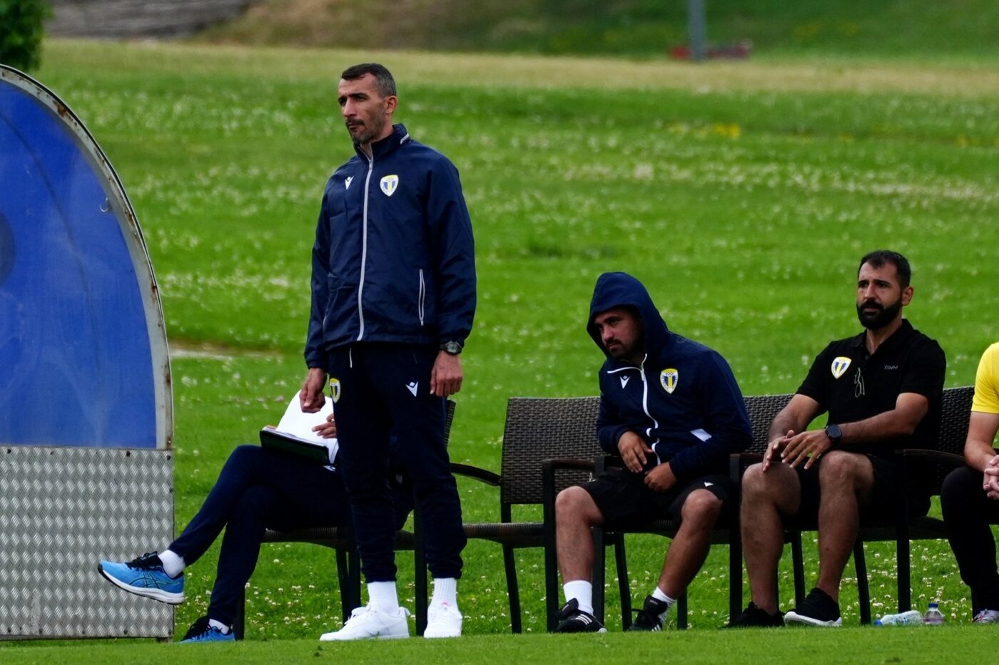 Turcii care vor să facă din Petrolul Ploiești o „bestie” în Superliga sunt gata să ia măsuri drastice! L-au chemat pe Topal să dea explicații la Istanbul