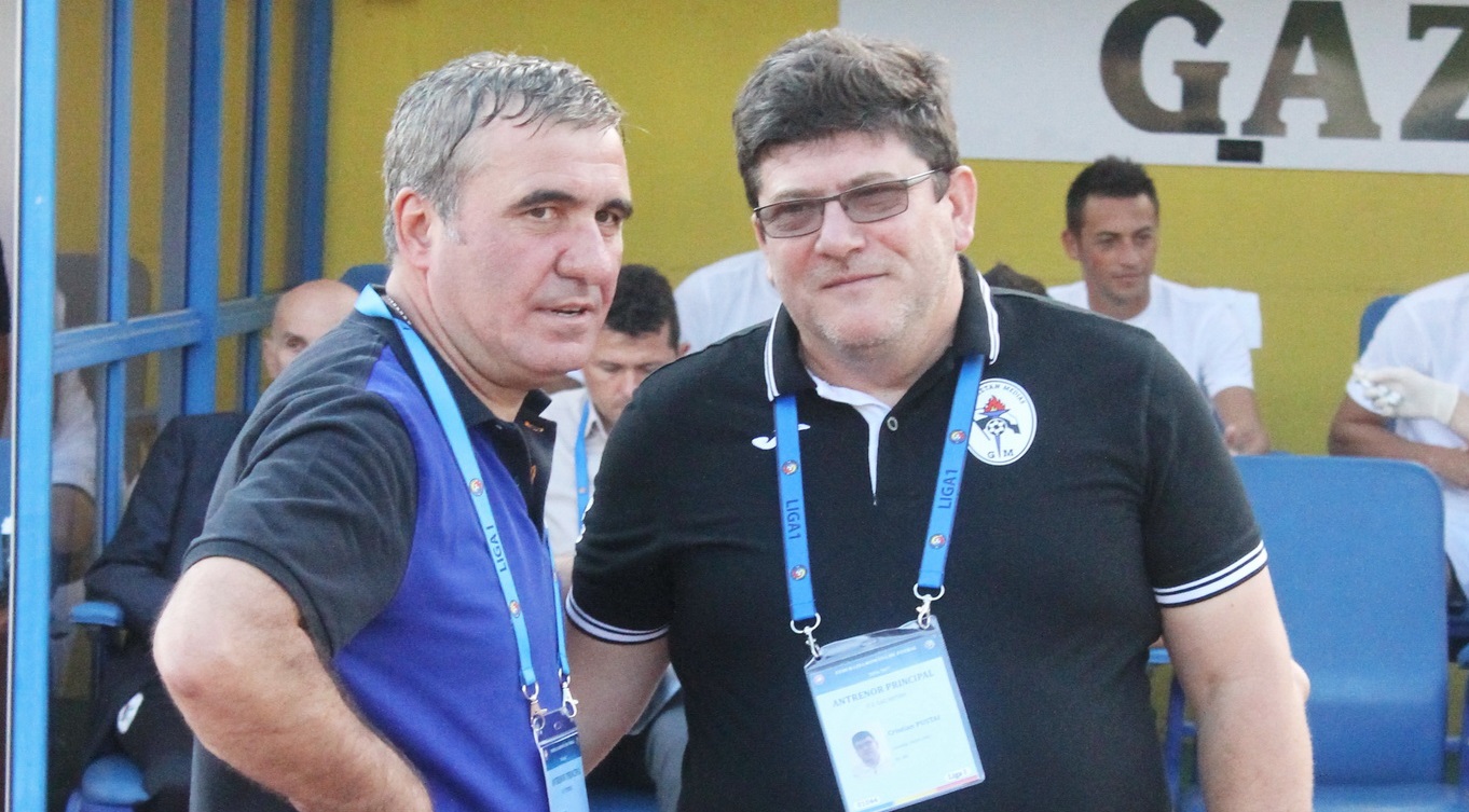 Un club de mare tradiție are un proiect grandios pentru a reveni în prim-planul fotbalului românesc: „Există un singur obiectiv”. S-a bătut palma cu un antrenor de top, au venit patru jucători importanți și va fi construit un nou stadion. Cine va fi managerul și cum arată bugetul clubului. EXCLUSIV
