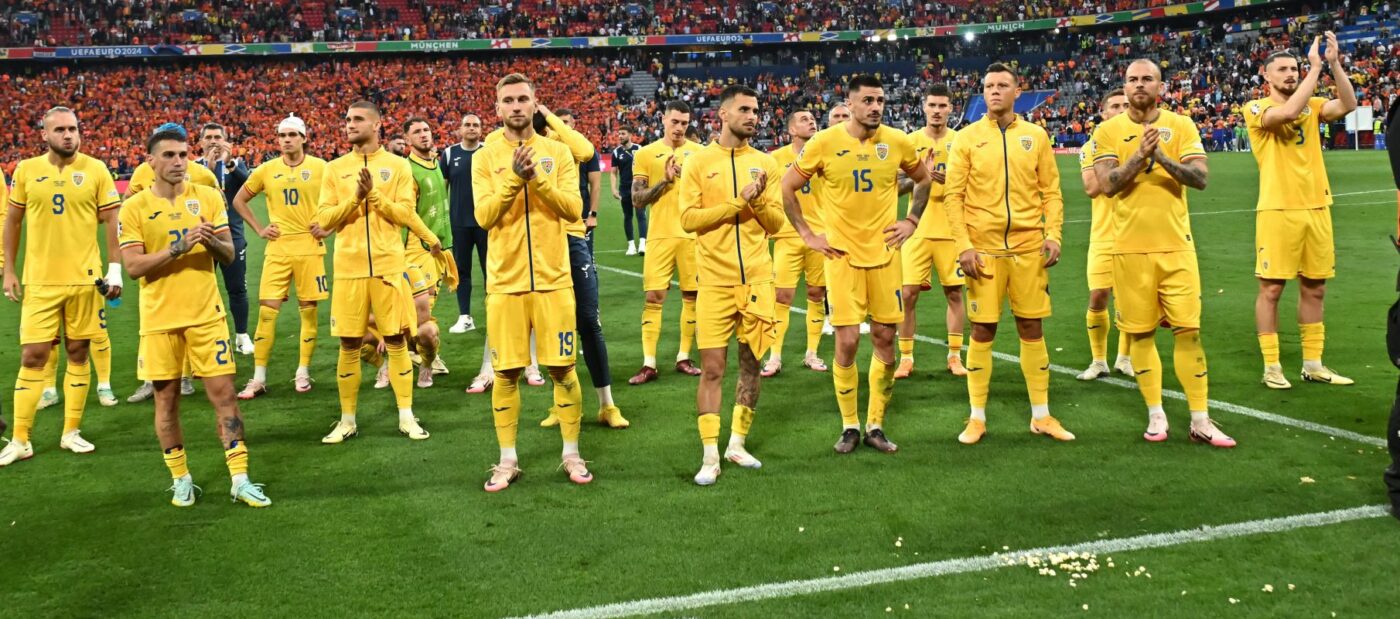 Un titular din naționala lui Edi Iordănescu de la EURO 2024, transfer de ultimă oră! A ales petrodolarii din Emiratele Arabe Unite! EXCLUSIV