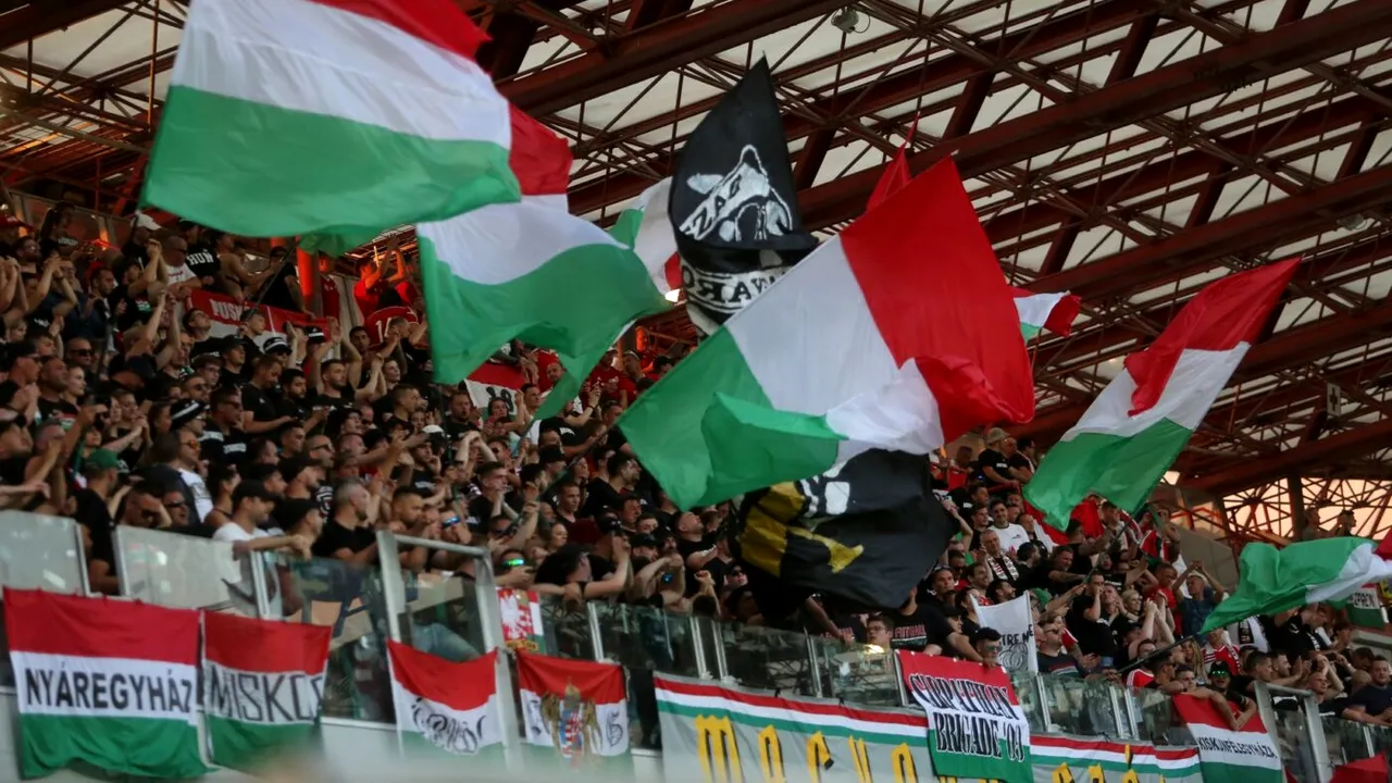 Un ungur decide soarta FCSB în Liga Campionilor! Decizia luată de UEFA