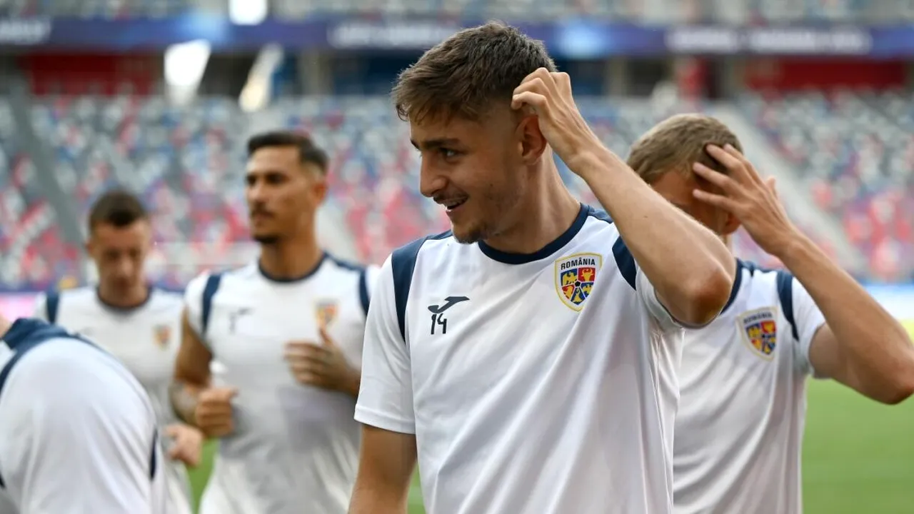 Universitatea Cluj reacționeză după ce Victor Dican s-a transferat la Farul. „Eu sper că nu vom ajunge la Comisii. Acolo FC Botoșani va pierde clar. Voi încerca să mai discutăm! Câte procente dețin cu adevărat ardelenii” EXCLUSIV
