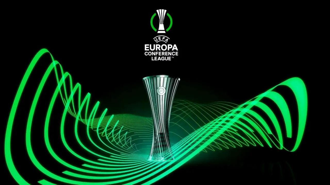 Dueluri infernale pentru CFR Cluj și Universitatea Craiova în turul 3 din Conference League! Corvinul Hunedoara și-a aflat și ea adversara, dacă va pierde cu Rijeka în Europa League