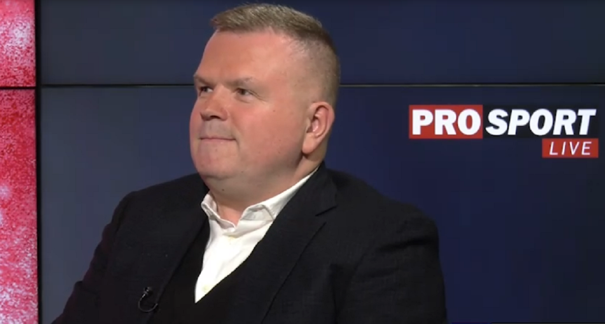 Vasile Șiman blochează ieșirea din insolvență a lui Dinamo! „A așteptat momentul, limita”