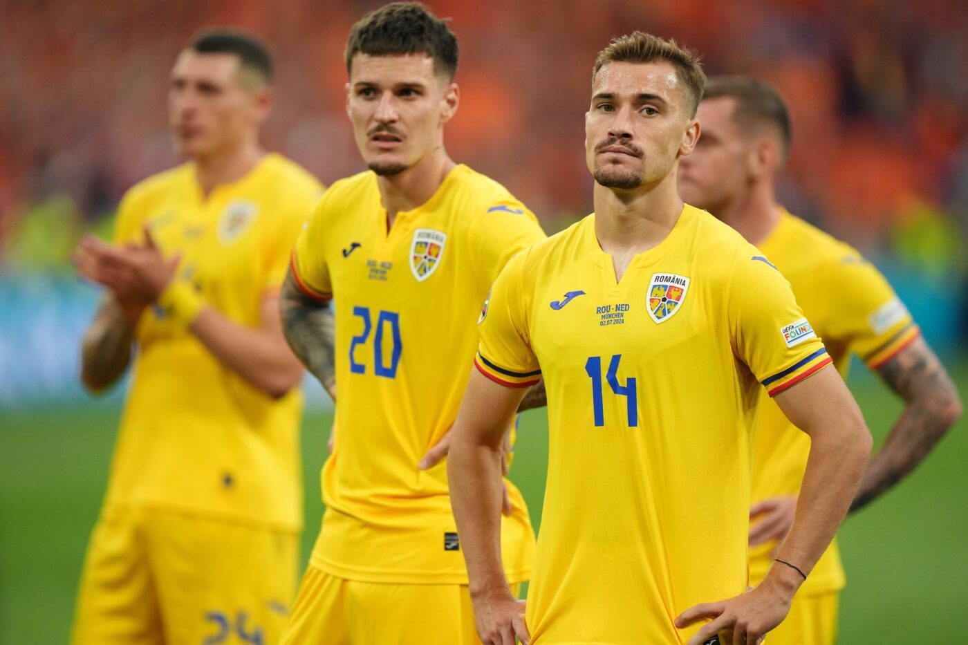 Vedetele FCSB au luat decizia după EURO 2024! Pentru mulți e greu de crezut