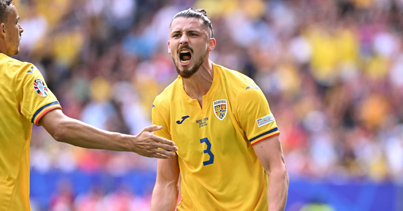 Veste uriașă pentru Radu Drăgușin la Tottenham! A scăpat: transferul de 53.000.000 de euro la Arsenal Londra îl salvează pe român de concurența teribilă de la Spurs