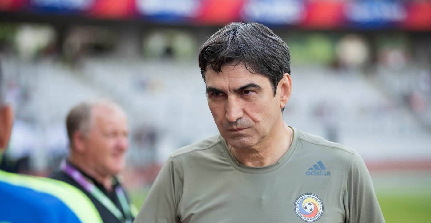 Victor Pițurcă, atac devastator la adresa tricolorilor, după România – Olanda 0-3: „E inadmisibil pentru fotbalul românesc”