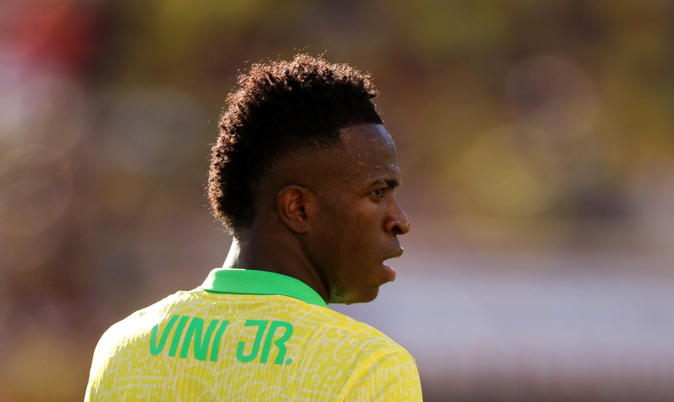 Vinicius își cere iertare, după umilința trăită de Brazilia la Copa America!
