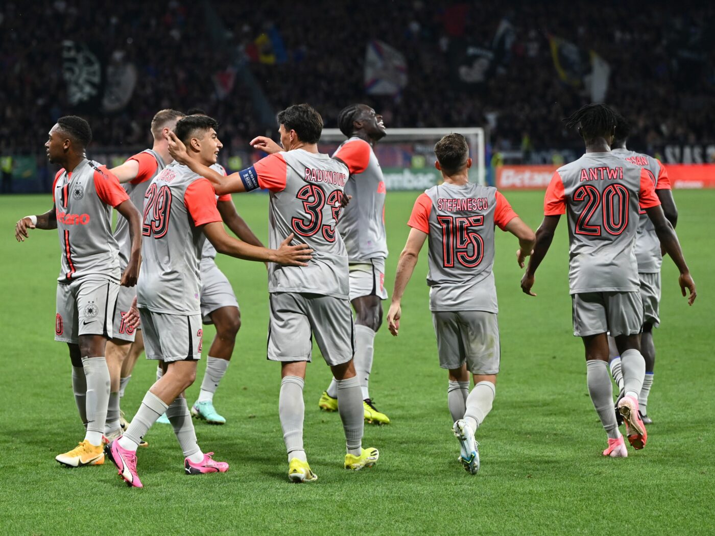 Virtus – FCSB Live Stream Online în turul 1 preliminar al Ligii Campionilor
